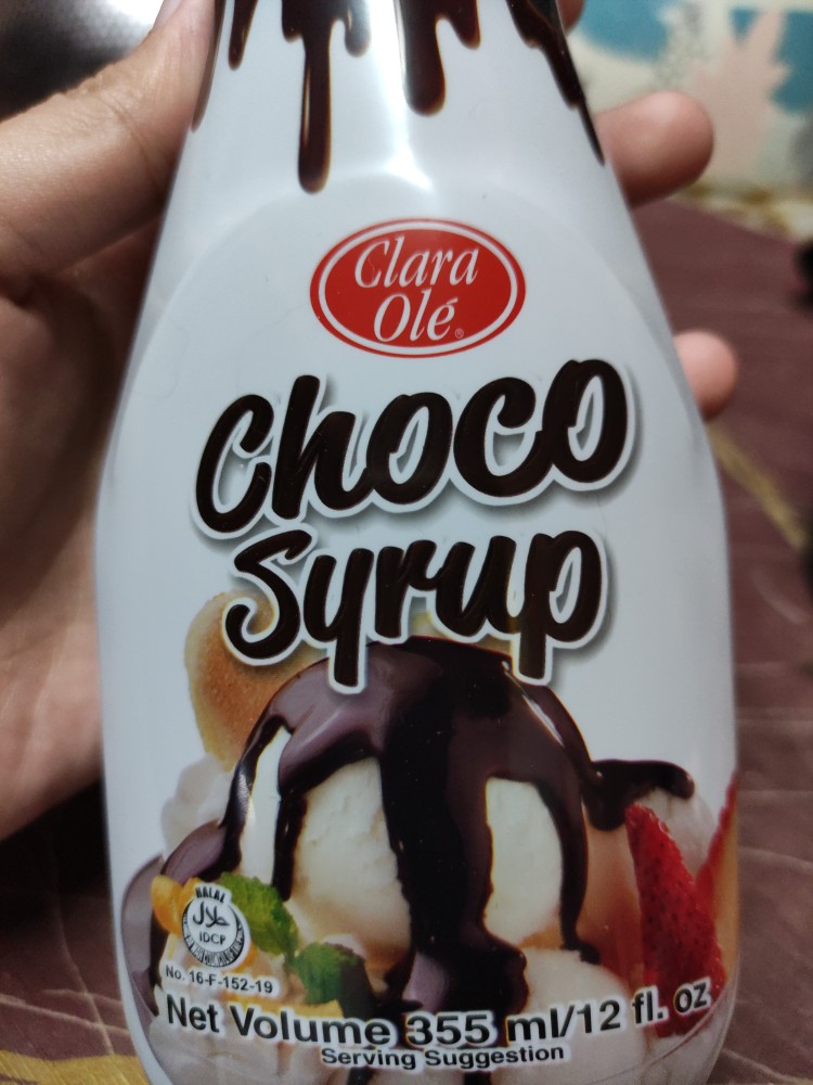 White Chocolate Coffee Syrup - 750mL | Sweet Blends