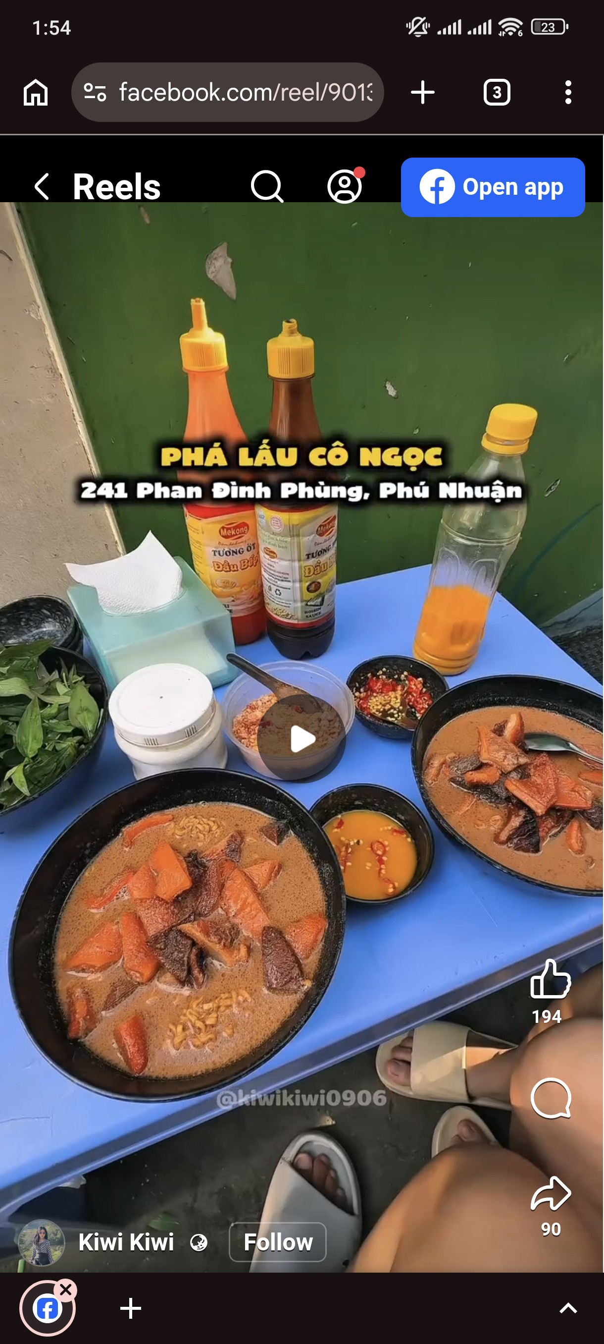 Ảnh đánh giá