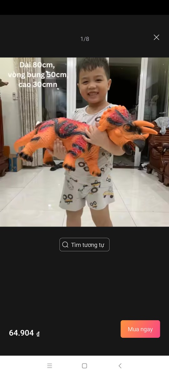 Ảnh đánh giá