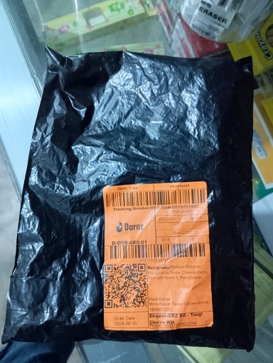 Customer review photo