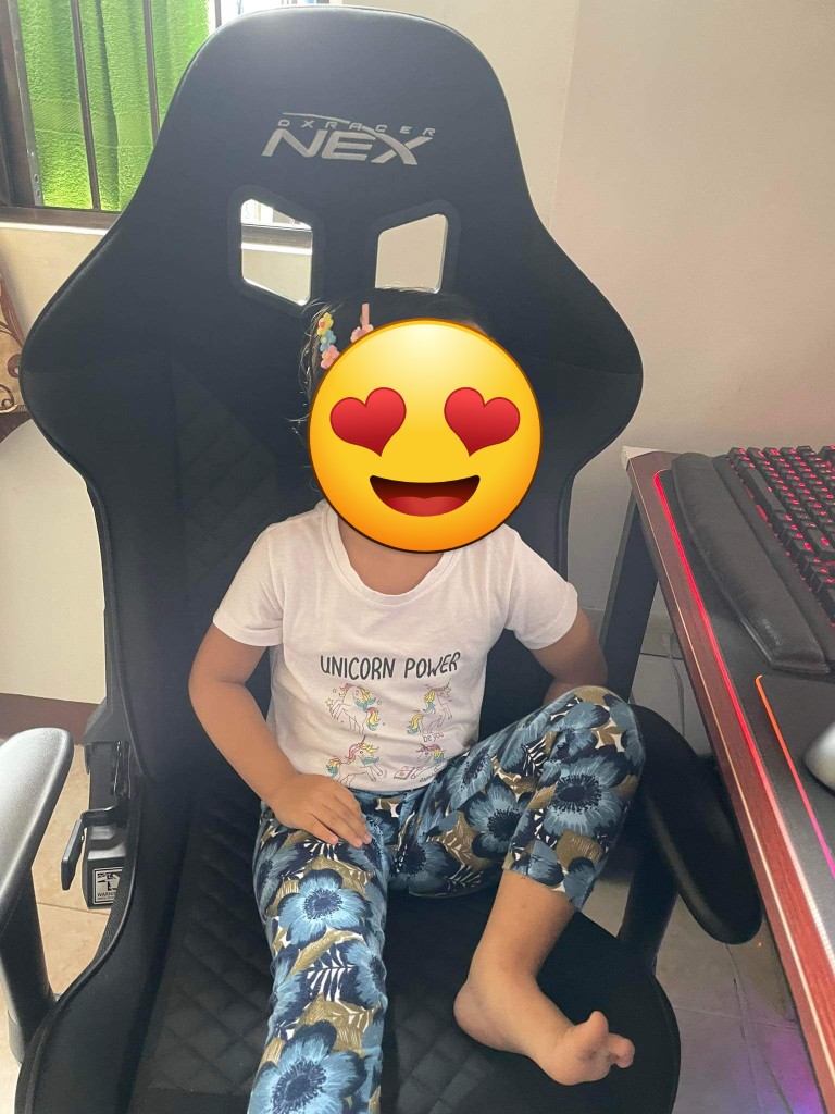 Unicorn dxracer online