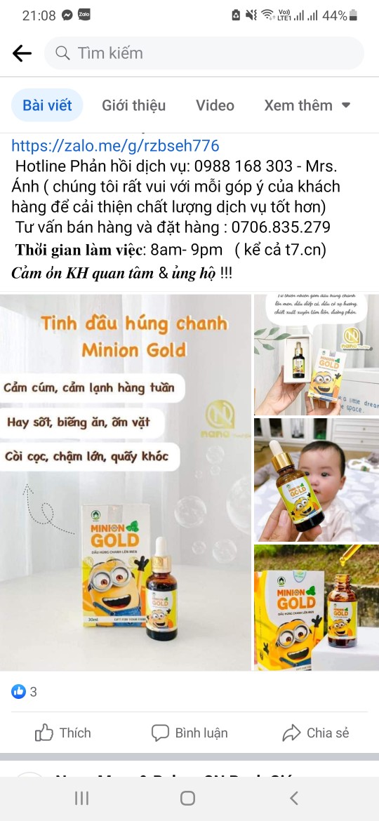 Ảnh đánh giá