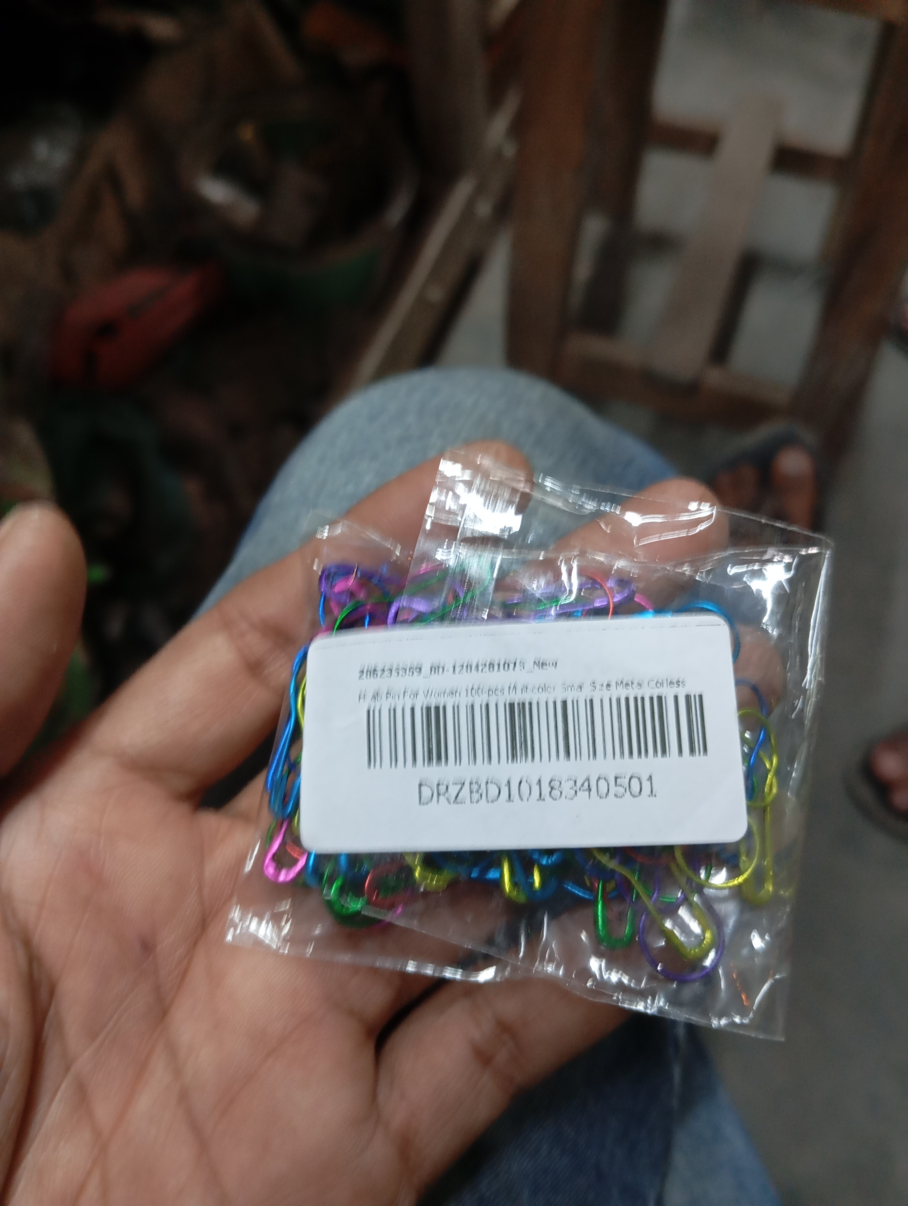 Customer review photo