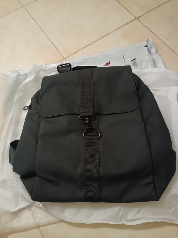 Calvin klein waterproof outlet backpack