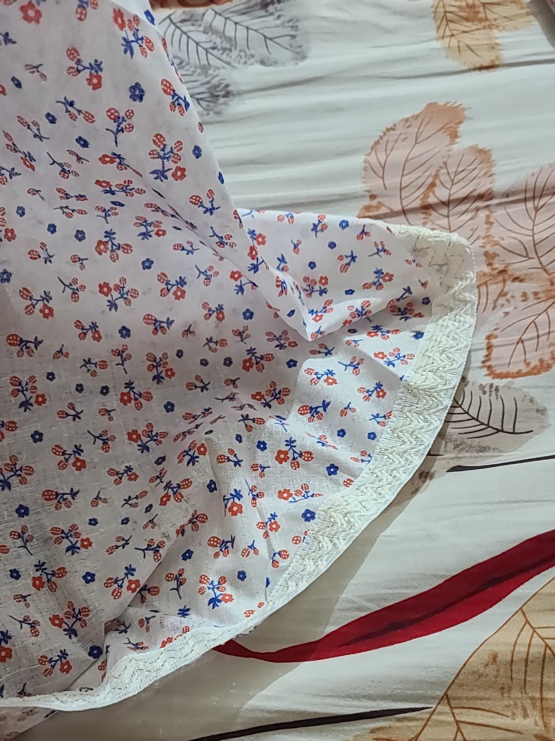 Customer review photo