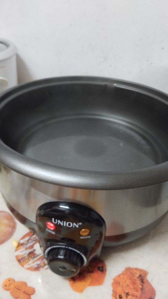 Union UGMC 308 3L 12 in 1 Multi Cooker Lazada PH